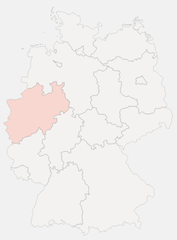 Nordrhein-Westfalen