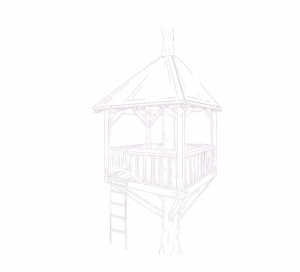 Baumhaus bauen - Karänke