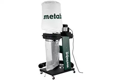Metabo Späneabsauganlage SPA 1200