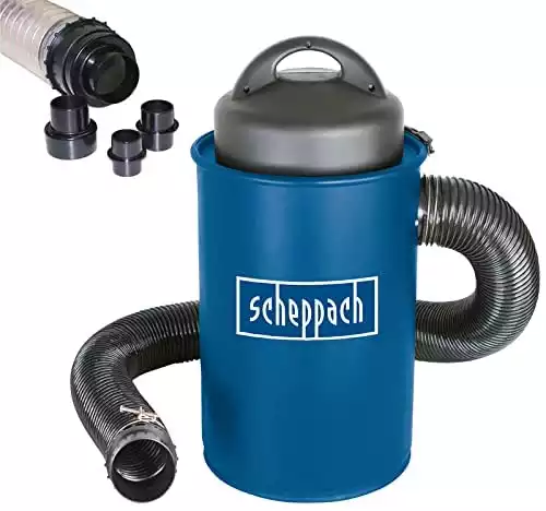 Scheppach Absauganlage HA1000