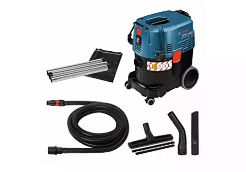 Bosch Professional Industriestaubsauger GAS 35 L SFC+