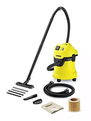 Kärcher Nass-/Trockensauger WD 3 P Extension Kit