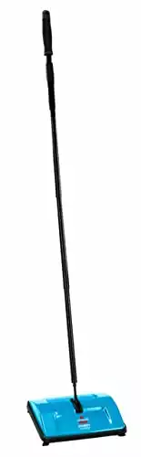 Bissell Teppichkehrgerät