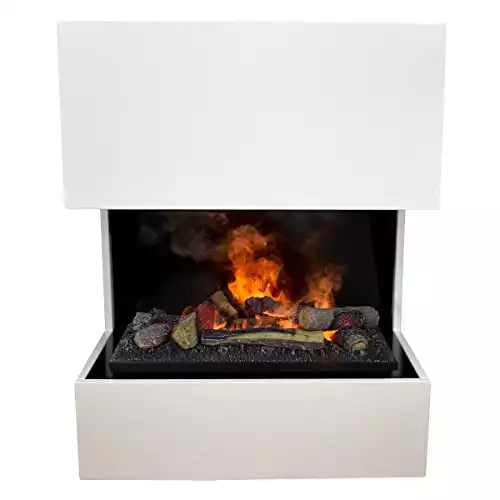 GLOW FIRE Kästner Elektrokamin Opti Myst Cassette 600