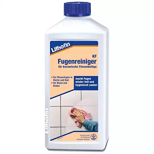 Lithofin KF Fugenreiniger 500 ml