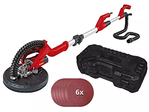 Einhell Trockenbauschleifer TC-DW 225