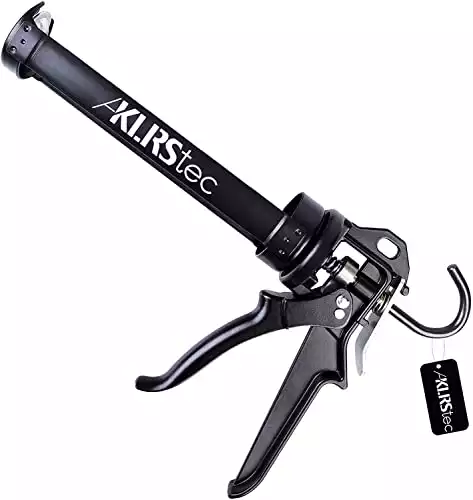 KLRStec PROFESSIONAL Kartuschenpresse