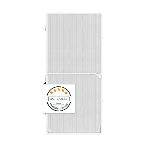 Nematek Fliegengitter Tür LIGHT