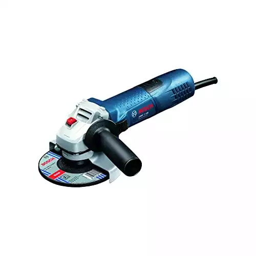 3. Bosch Professional Winkelschleifer GWS 7-125