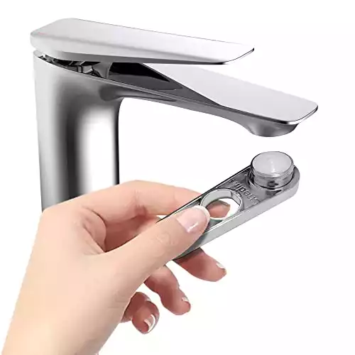 1. Chedin M18/M18,5/M20/M22/M24/M28 Perlatorschlüssel