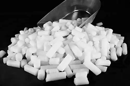 Trockeneis 10 kg Trockeneis-Nuggets