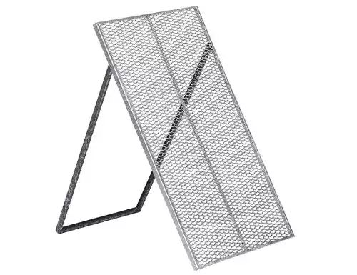 Brinkmann Durchwurfsieb 120 x 80cm