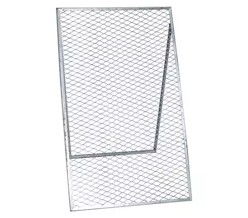 Dehner Durchwurfgitter, ca. 100 x 60 cm