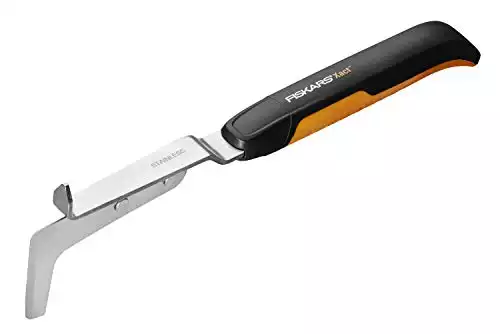 Fiskars Fugenkratzer aus glasfaserverstärktem Kunststoff mit Stahl Klinge