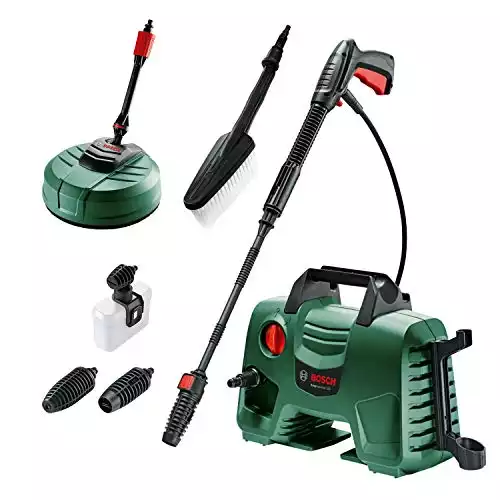 Bosch Home and Garden Hochdruckreiniger EasyAquatak